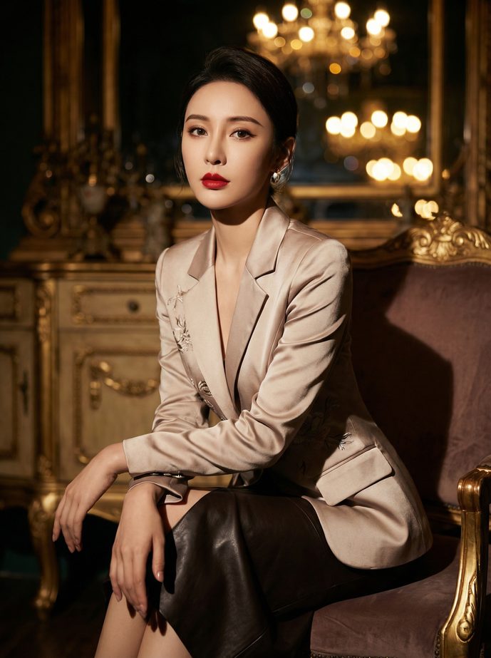东北熟女